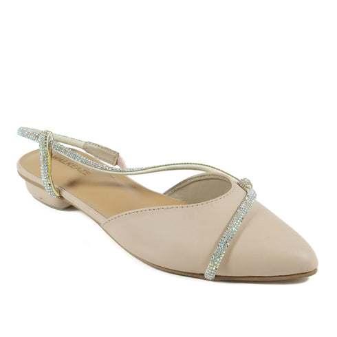 Women Formal Sandals - 39987S